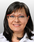Ursula Tschanz